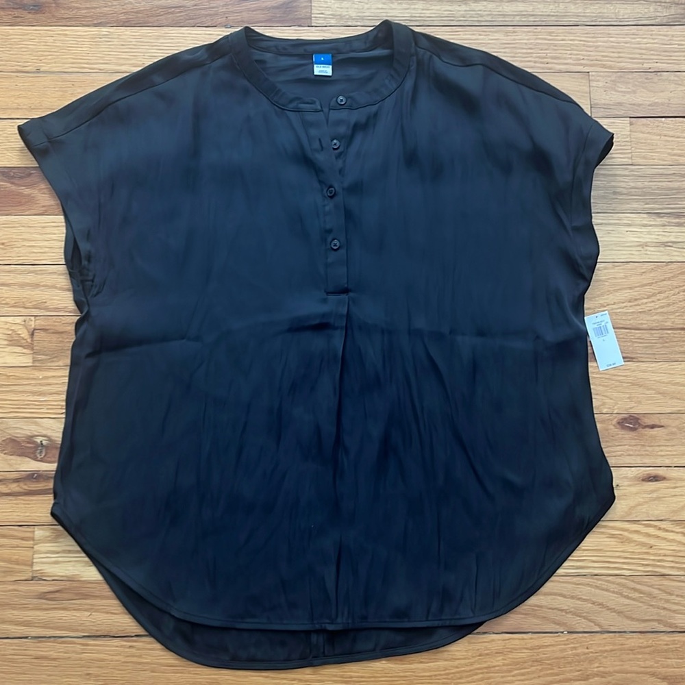 🆕 Old Navy Shell